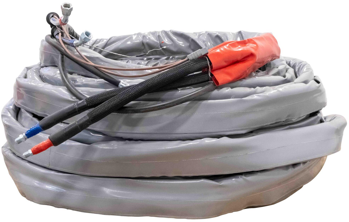 Insulated Hose Wrap – 50ft