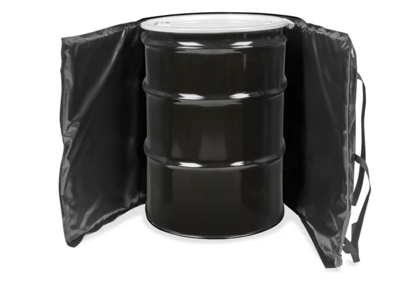 Digital Drum Heater – 55 Gallon