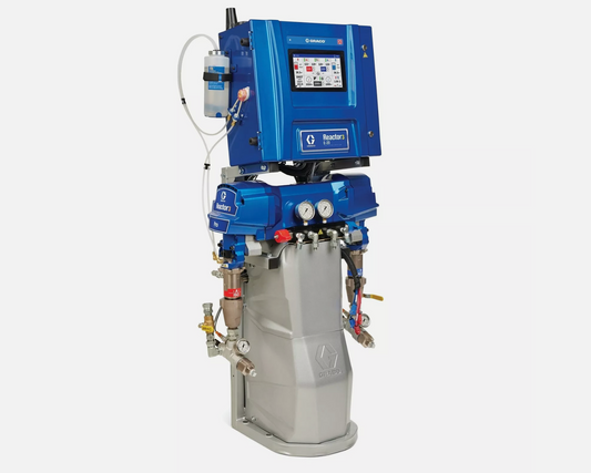 Reactor E-20 Proportioner