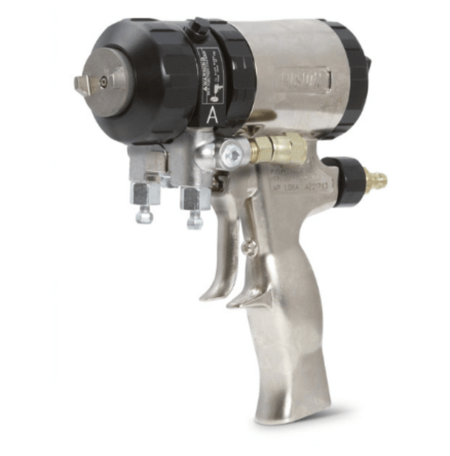 Graco Fusion AP Spray Gun